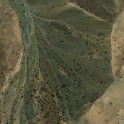 Satellite imagery of Kōh-e Qarah Darah, AF