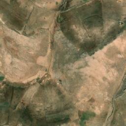 Satellite imagery of Malah Pushtah, AF