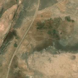 Satellite imagery of Malah Pushtah, AF