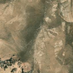 Satellite imagery of Zard Sang, AF