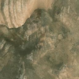 Satellite imagery of Zard Sang, AF