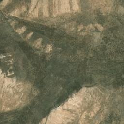 Satellite imagery of Kōh-e Shalākh, AF