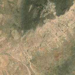 Satellite imagery of Kōh-e Shalākh, AF