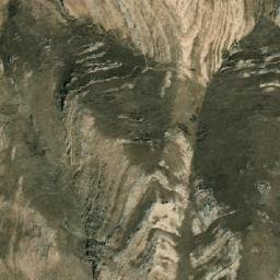 Satellite imagery of Kōhak, AF