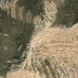 Satellite imagery of Kōhak, AF