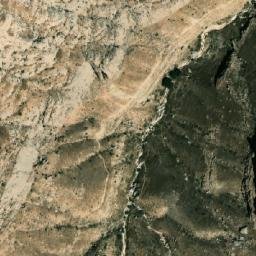 Satellite imagery of Taygh-e Chūkak, AF