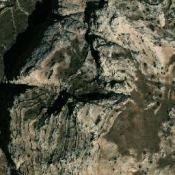 Satellite imagery of Taygh-e Chūkak, AF