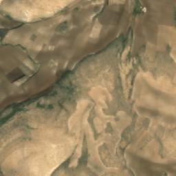 Satellite imagery of Band-e Nowzaghan, AF