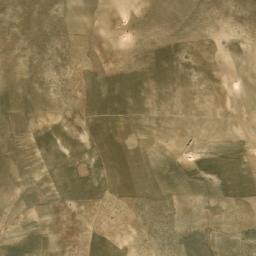 Satellite imagery of Murdār Butah, AF