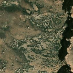 Satellite imagery of Shākh Pōzah, AF