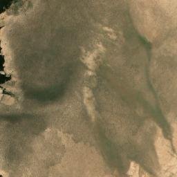 Satellite imagery of Shākh Pōzah, AF