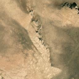 Satellite imagery of Shākh Pōzah, AF