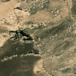 Satellite imagery of Paysān, AF