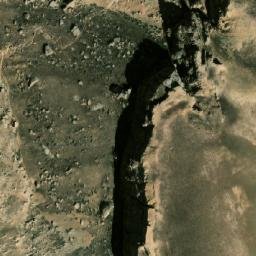 Satellite imagery of Paysān, AF