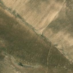 Satellite imagery of Panj Chashmah-ye Pisān, AF