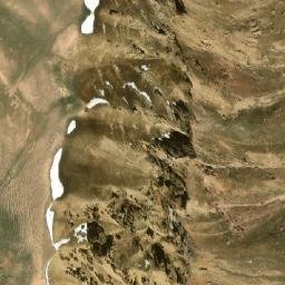 Satellite imagery of Khākdow, AF
