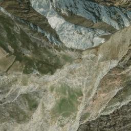 Satellite imagery of Isārak, AF