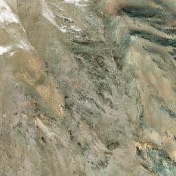 Satellite imagery of Isārak, AF