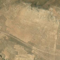Satellite imagery of Band-e Shirt, AF