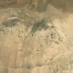 Satellite imagery of Band-e Shirt, AF