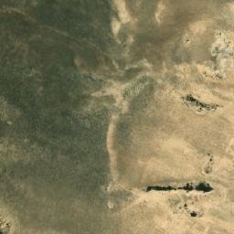 Satellite imagery of Kōtal-e Chahār Rāh, AF