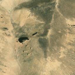 Satellite imagery of Kōtal-e Chahār Rāh, AF