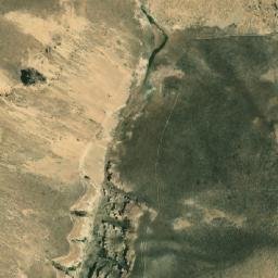 Satellite imagery of Kōtal-e Chahār Rāh, AF