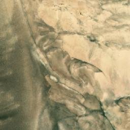 Satellite imagery of Pushtah-ye Khowāl, AF