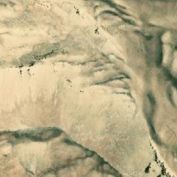 Satellite imagery of Pushtah-ye Khowāl, AF