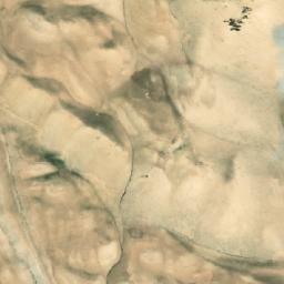 Satellite imagery of Spī Tōp, AF