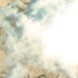 Satellite imagery of Spī Tōp, AF