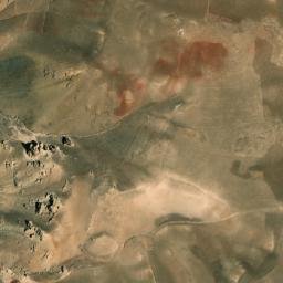 Satellite imagery of Kōh-e Mangak, AF