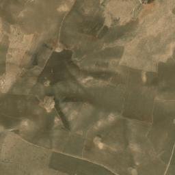 Satellite imagery of Kōh-e Mangak, AF