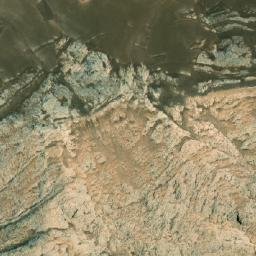 Satellite imagery of Kōh-e Yārmalik, AF