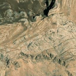 Satellite imagery of Kōh-e Yārmalik, AF