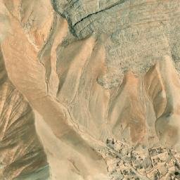 Satellite imagery of Kōh-e Lalm-e Nāzah, AF