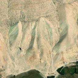 Satellite imagery of Kōh-e Lalm-e Nāzah, AF
