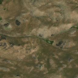 Satellite imagery of Pushtah-ye Āhingarān, AF