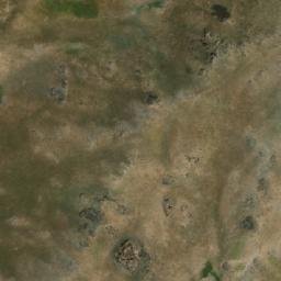 Satellite imagery of Pushtah-ye Āhingarān, AF