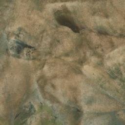 Satellite imagery of Pushtah-ye Āhingarān, AF