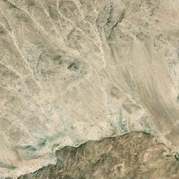 Satellite imagery of Kōh-e Turmush, AF