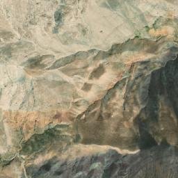 Satellite imagery of Kōh-e Turmush, AF