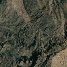 Satellite imagery of Kōh-e Akhtah Khānah, AF