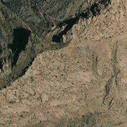 Satellite imagery of Kōh-e Akhtah Khānah, AF