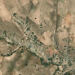 Satellite imagery of Kōh-e Dashtak, AF