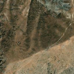 Satellite imagery of Tōp-e Qalandar, AF