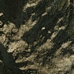 Satellite imagery of Kōh-e Yāwō, AF