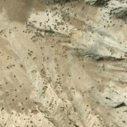 Satellite imagery of Kōh-e Yāwō, AF