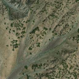 Satellite imagery of Pashah Khānah, AF