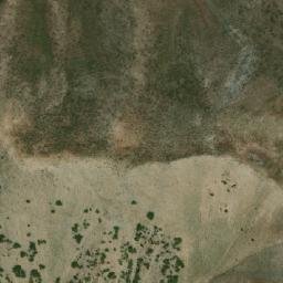 Satellite imagery of Pashah Khānah, AF